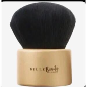 BELLE BEAUTY Kabuki Face brush